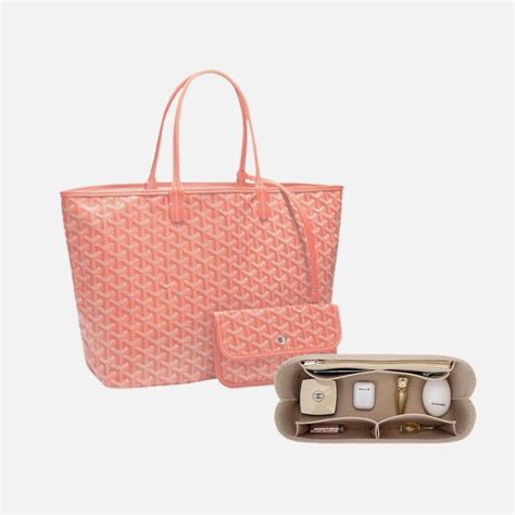 goyard gm price|goyard gm organizer.